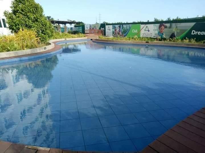 Alabang Homes Manila Exterior foto